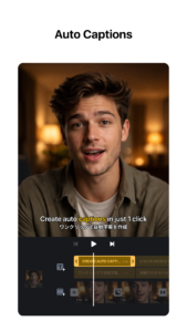 VN: Photo & Video Editor 2.4.4 screenshot 7