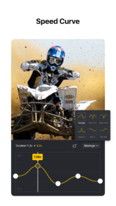 VN: Photo & Video Editor 2.4.4 screenshot 8