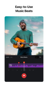 VN: Photo & Video Editor 2.6.0 screenshot 5