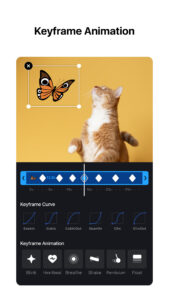 VN: Photo & Video Editor 2.6.0 screenshot 6