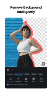 VN: Photo & Video Editor 2.6.0 screenshot 8