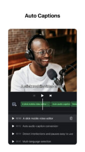 VN: Photo & Video Editor 2.6.0 screenshot 7