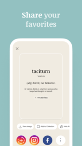 Vocabulary - Learn words daily (Wear OS) 4.83.0 screenshot 8