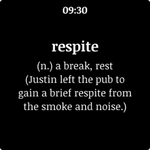 Vocabulary - Learn words daily (Wear OS) 4.83.0 screenshot 9