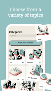 Vocabulary - Learn words daily (Wear OS) 4.82.0 screenshot 4