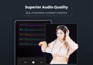 AI Vocal Remover - unMix 7.6.41 screenshot 11