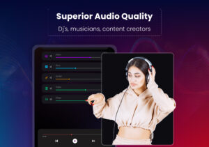 AI Vocal Remover - unMix 7.6.41 screenshot 17