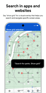 Voice Access 6.4.738060975 screenshot 6
