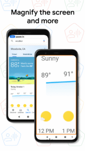 Voice Access 6.5.747531153 screenshot 6