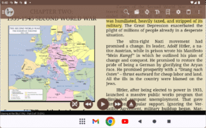 @Voice: Text to Speech Reader 34.2.0 screenshot 12