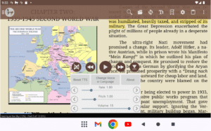 @Voice: Text to Speech Reader 34.2.0 screenshot 13