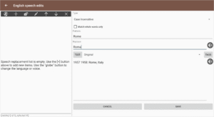 @Voice: Text to Speech Reader 34.2.0 screenshot 20