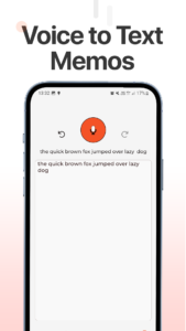 Voice Recorder - XVoice Lite 4.7 screenshot 8
