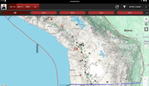 Volcanoes & Earthquakes 2.16.0 screenshot 13