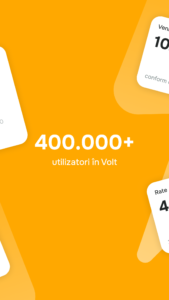 Volt - scor și bani screenshot 2
