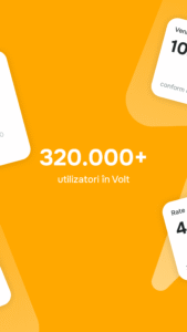 Volt - scor și bani 4.25.2 screenshot 2