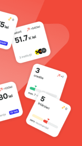 Volt - scor și bani 4.25.2 screenshot 3