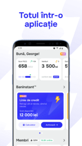 Volt - scor și bani 4.25.2 screenshot 8