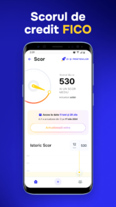 Volt - scor și bani 4.25.0 screenshot 3