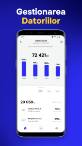 Volt - scor și bani 4.25.0 screenshot 4