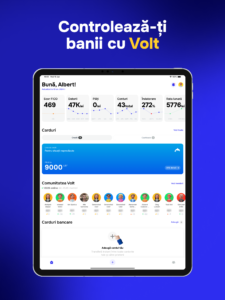 Volt - scor și bani 4.25.0 screenshot 7