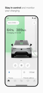 Volvo Cars 6.2.0 screenshot 1