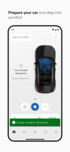 Volvo Cars 6.2.0 screenshot 2