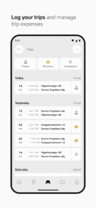 Volvo Cars 6.2.0 screenshot 4