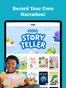 Vooks: Read-Aloud Kids' Books 17.3.0 screenshot 15