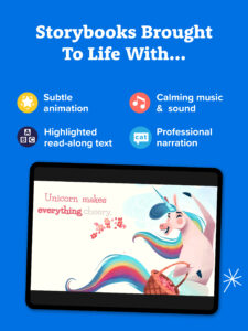 Vooks: Read-Aloud Kids' Books 14.6.1 screenshot 11