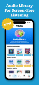 Vooks: Read-Aloud Kids' Books 14.6.1 screenshot 5