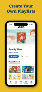 Vooks: Read-Aloud Kids' Books 14.6.1 screenshot 6