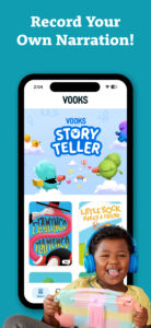 Vooks: Read-Aloud Kids' Books 14.6.1 screenshot 7