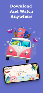 Vooks: Read-Aloud Kids' Books 14.6.1 screenshot 8