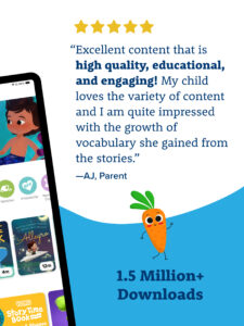 Vooks: Read-Aloud Kids' Books 14.6.1 screenshot 10