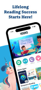 Vooks: Read-Aloud Kids' Books 13.0.12 screenshot 1