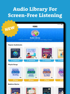 Vooks: Read-Aloud Kids' Books 13.0.12 screenshot 13