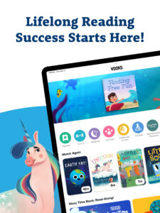 Vooks: Read-Aloud Kids' Books 13.0.12 screenshot 9