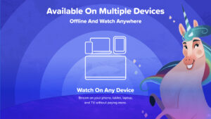 Vooks: Read-alouds for kids (Android TV) 18.3.1 screenshot 22