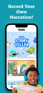 Vooks: Read-alouds for kids (Android TV) 18.3.1 screenshot 7