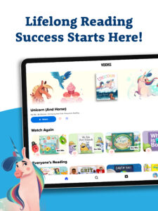 Vooks: Read-alouds for kids (Android TV) 18.3.1 screenshot 8