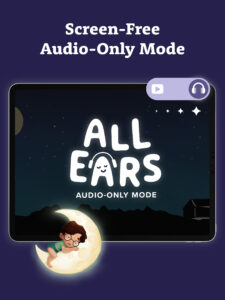 Vooks: Read-alouds for kids (Android TV) 18.2.0 screenshot 13