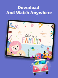 Vooks: Read-alouds for kids (Android TV) 18.2.0 screenshot 15