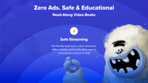 Vooks: Read-alouds for kids (Android TV) 18.2.0 screenshot 20