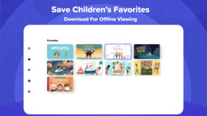 Vooks: Read-alouds for kids (Android TV) 18.2.0 screenshot 21