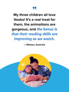 Vooks: Read-alouds for kids (Android TV) 18.1.4 screenshot 15