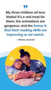 Vooks: Read-alouds for kids (Android TV) 18.1.4 screenshot 7