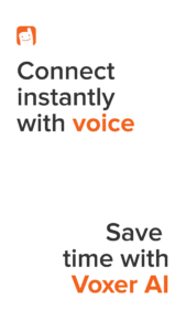 Voxer Walkie Talkie Messenger 4.2.34.23111 screenshot 8