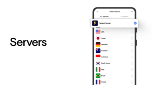 VPN Lumos: One VPN for android 1.63.2 screenshot 12
