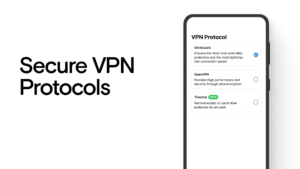 VPN Lumos: One VPN for android screenshot 14